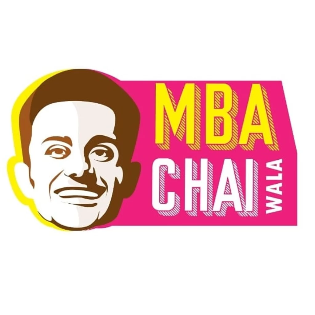 MBA chai wala