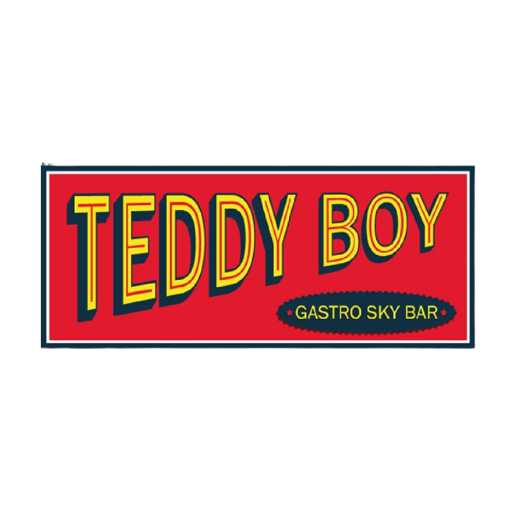 Teddy boy 01