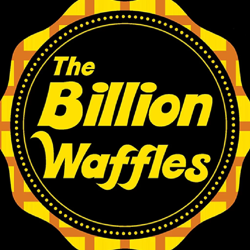 The billion waffle 01