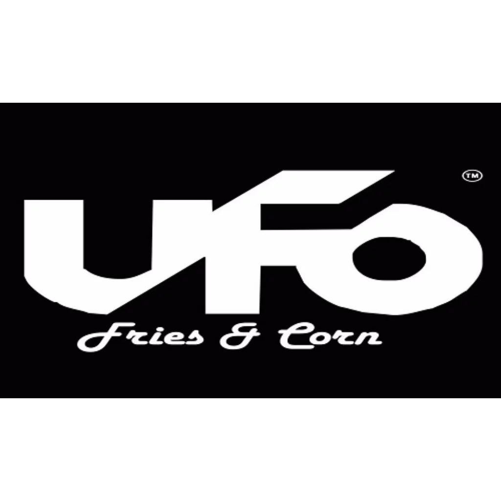UFO Fries Corn