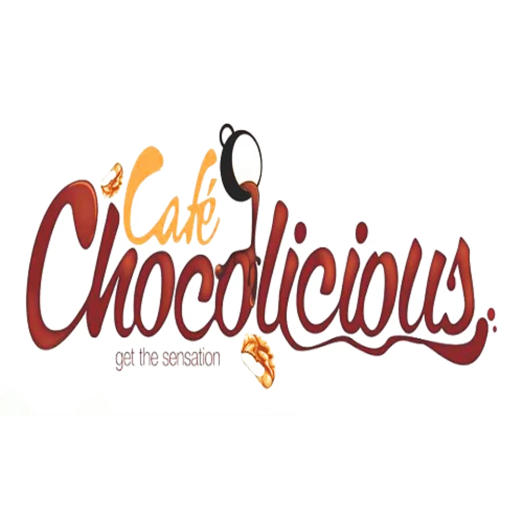 cafe chocolious