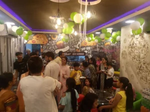 chaat puchka outlet 2.1