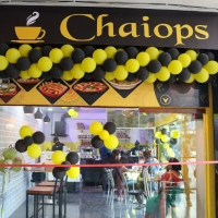 chaiops outlet