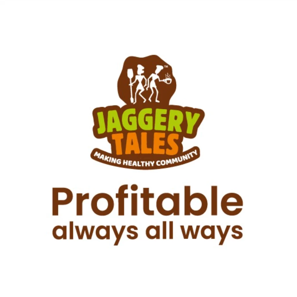 jaggery tales logo
