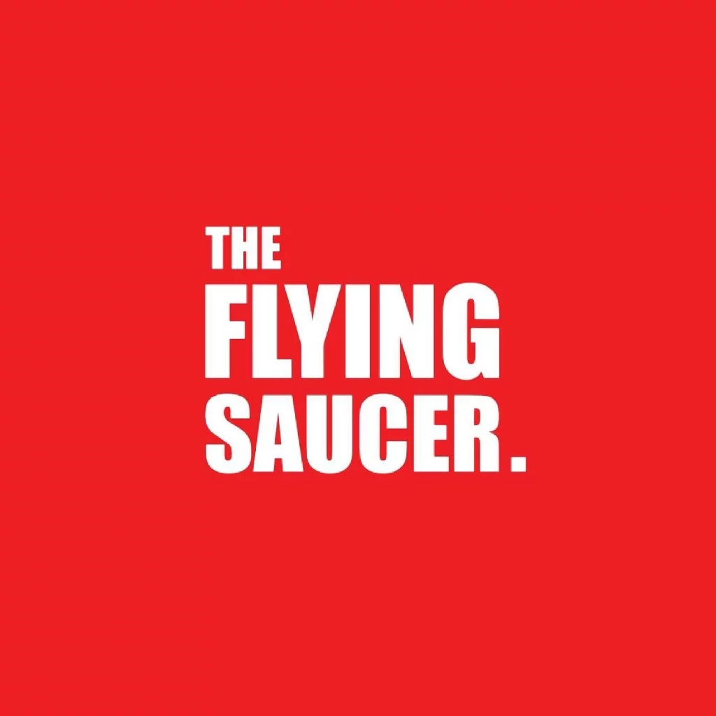the flying saucer 01