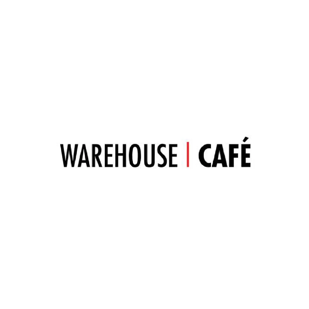ware house cafe 01