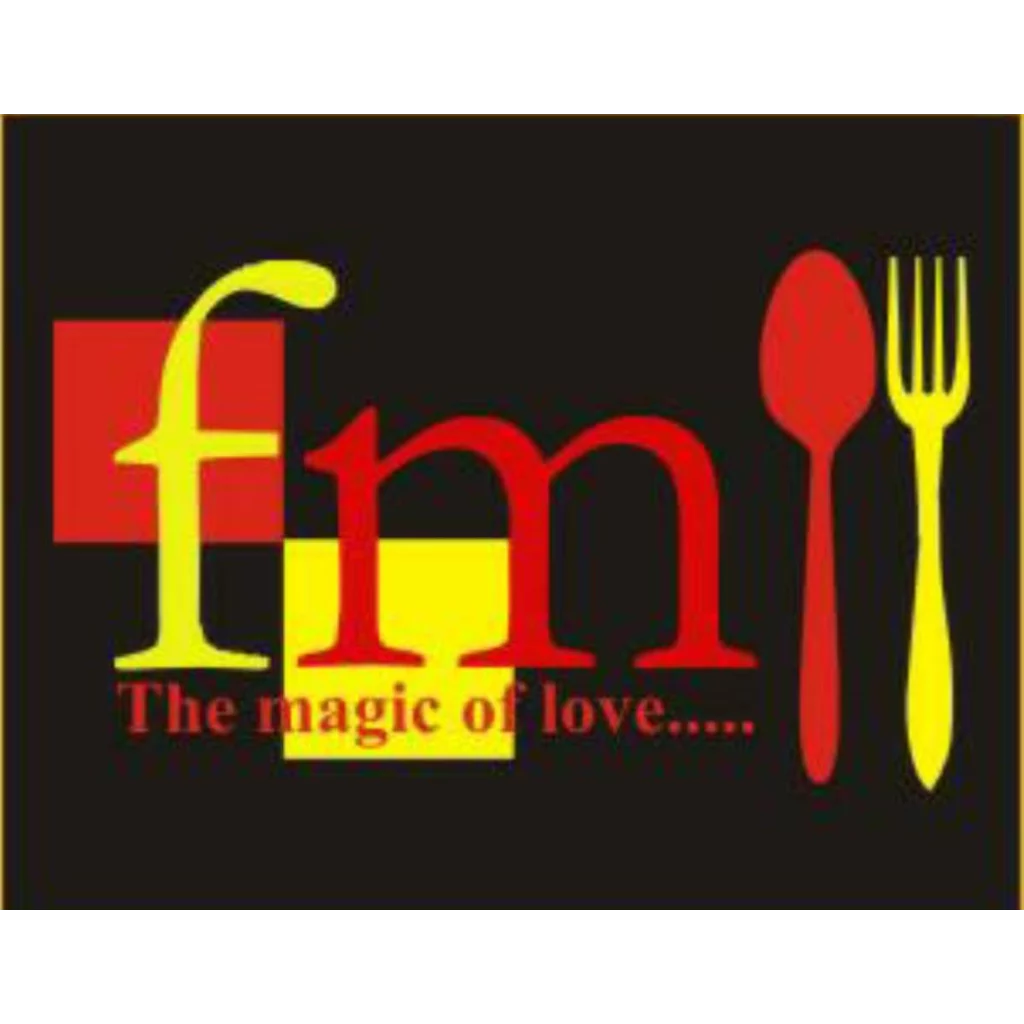 Fm logo