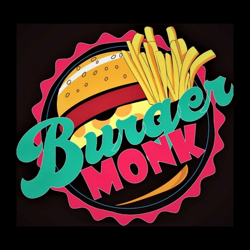 Brand Monk logo