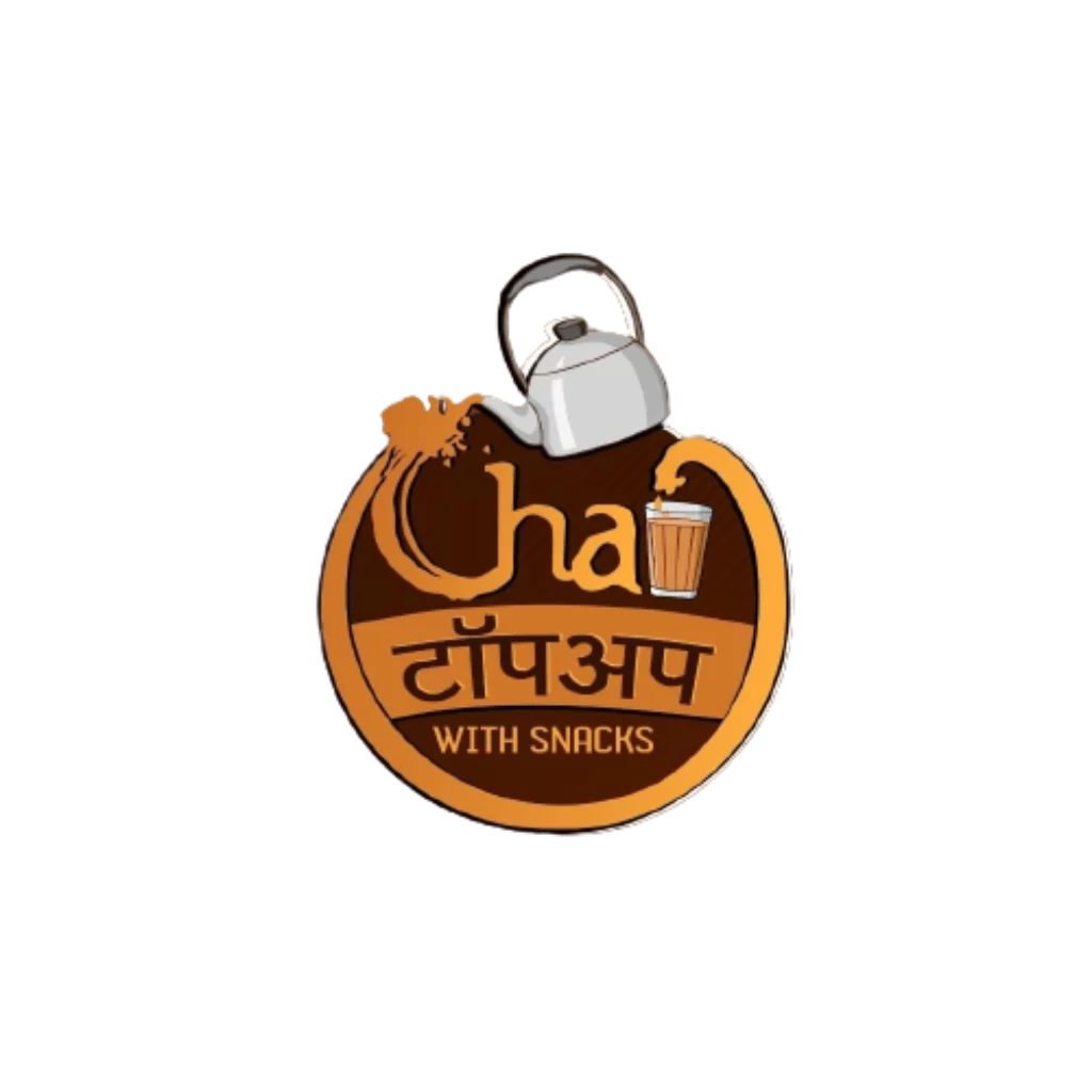Chai topup logo