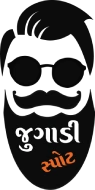 Jugaadi Spot logo