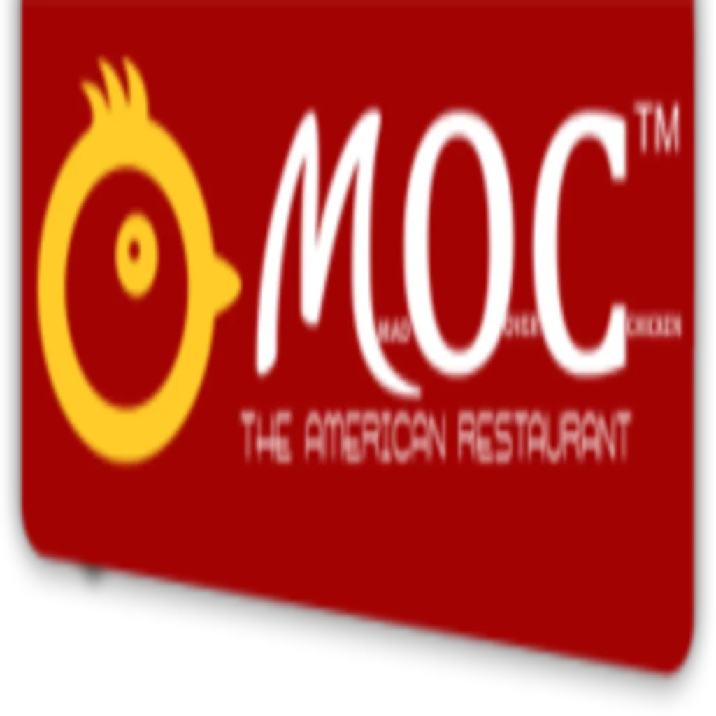 MOC Logo