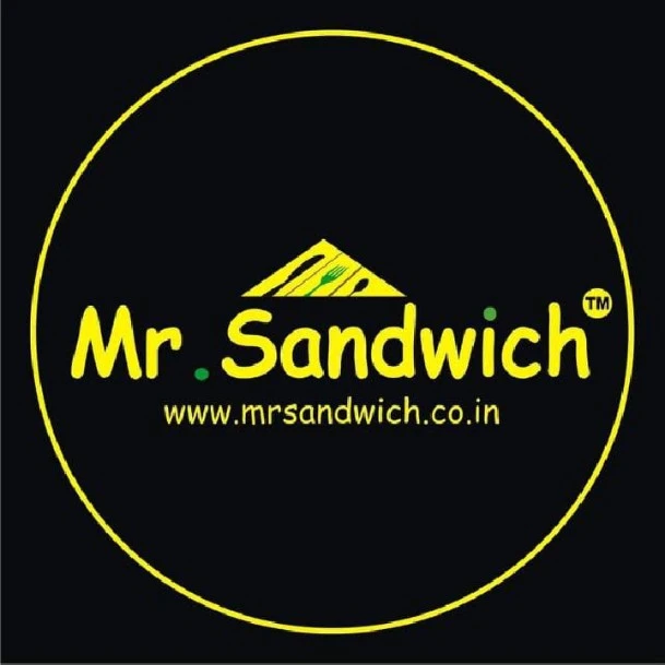 Mr Sandwich Logo