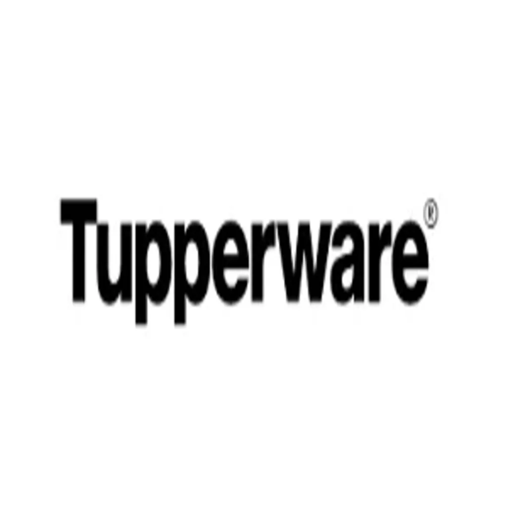 Tupperware Franchise Logo