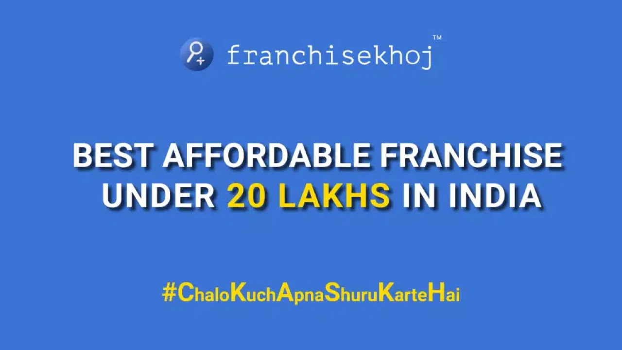 franchise under lakh