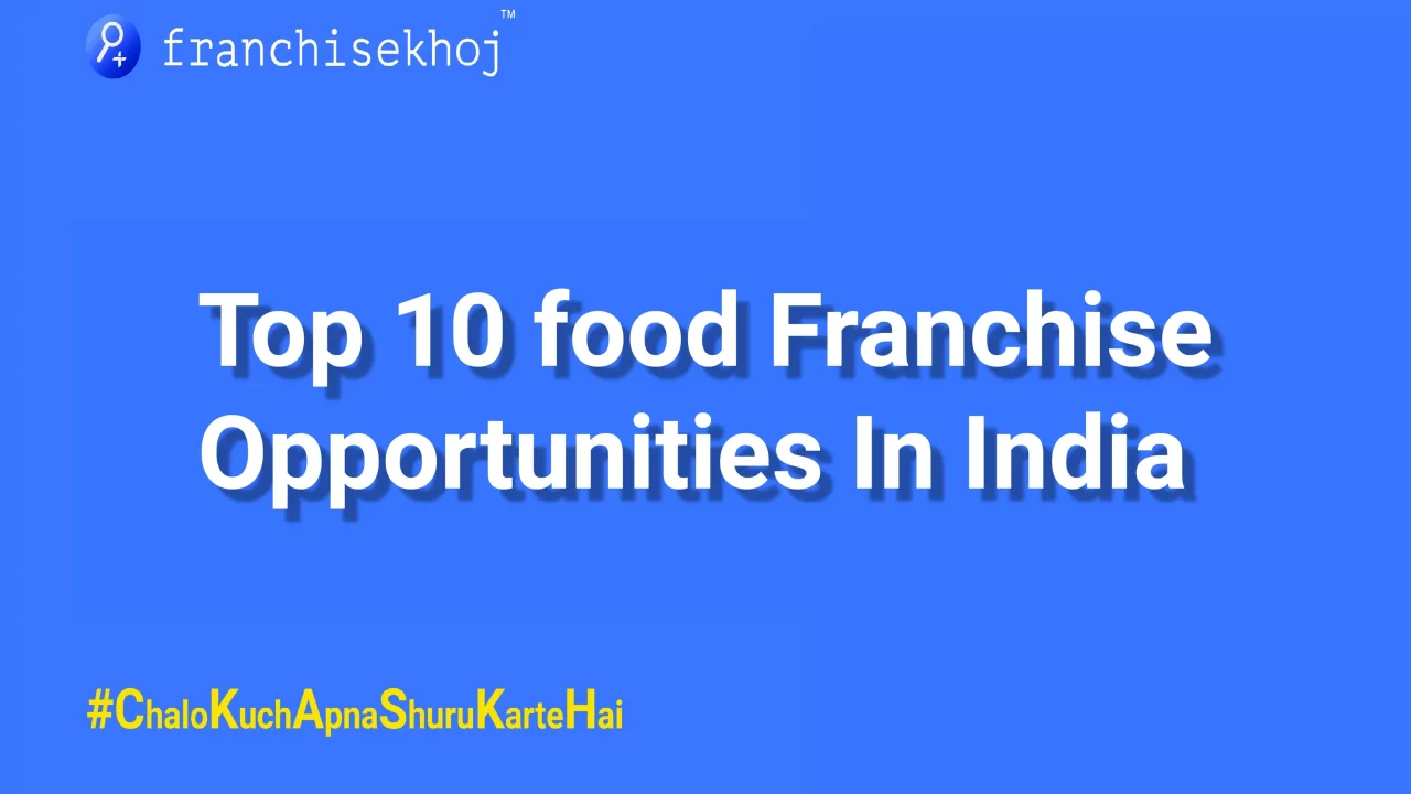 top food franchise in india webp